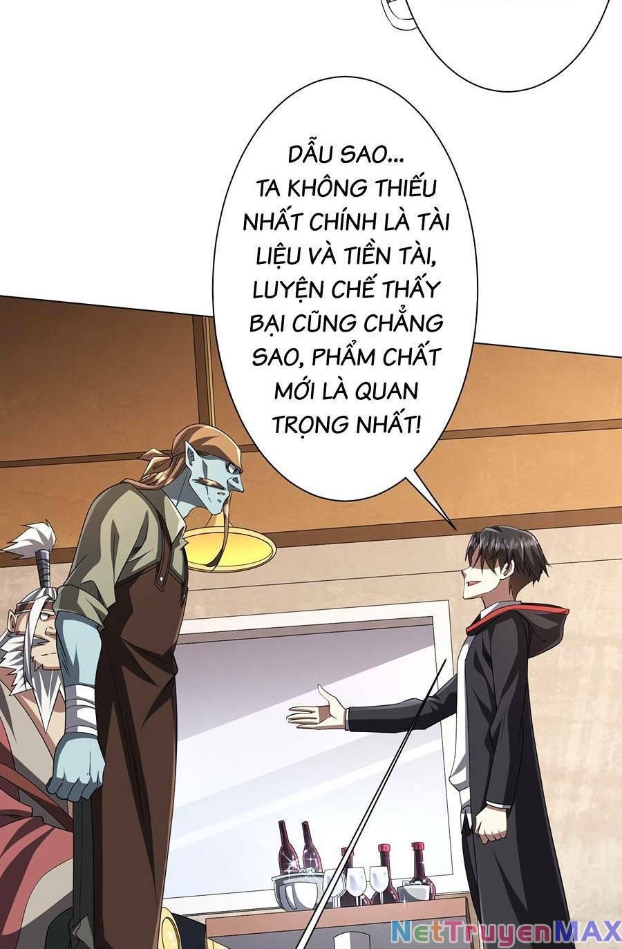 đọc truyện Bắt Đầu Với Trăm Vạn Minh Tệ Chương 44 ảnh 17 tại Thiên Thai Truyện