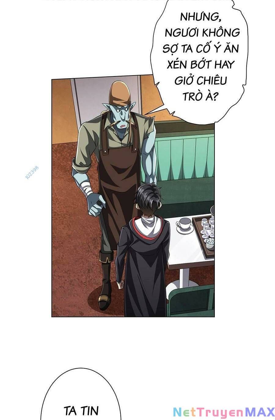 đọc truyện Bắt Đầu Với Trăm Vạn Minh Tệ Chương 44 ảnh 20 tại Thiên Thai Truyện