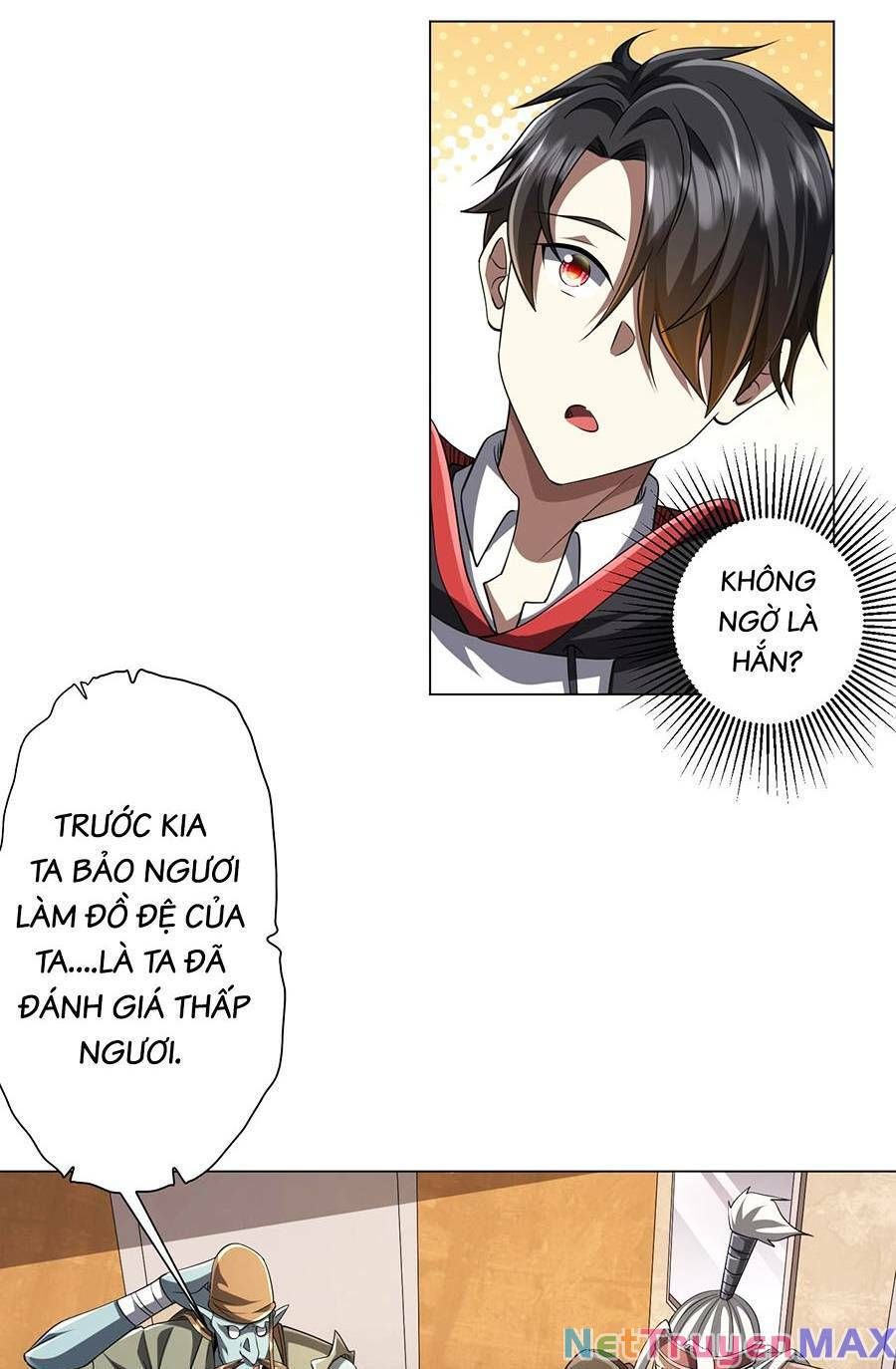 đọc truyện Bắt Đầu Với Trăm Vạn Minh Tệ Chương 44 ảnh 5 tại Thiên Thai Truyện