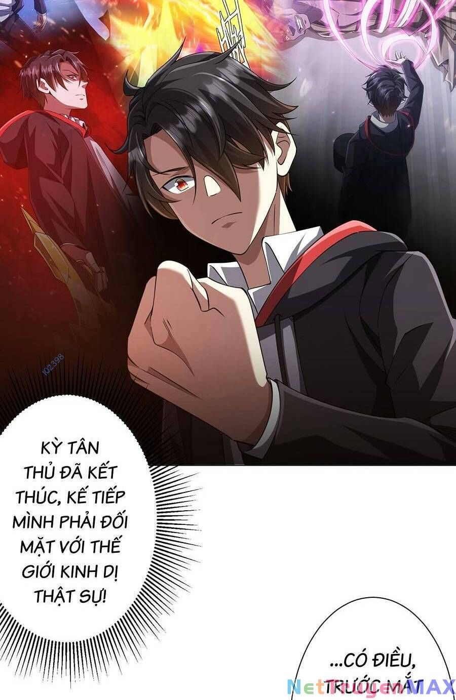 đọc truyện Bắt Đầu Với Trăm Vạn Minh Tệ Chương 44 ảnh 36 tại Thiên Thai Truyện