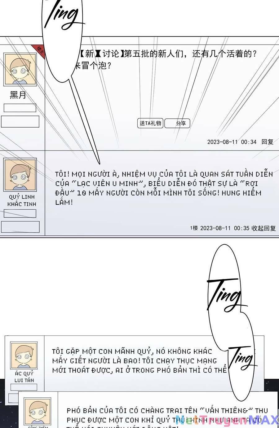 đọc truyện Bắt Đầu Với Trăm Vạn Minh Tệ Chương 44 ảnh 41 tại Thiên Thai Truyện