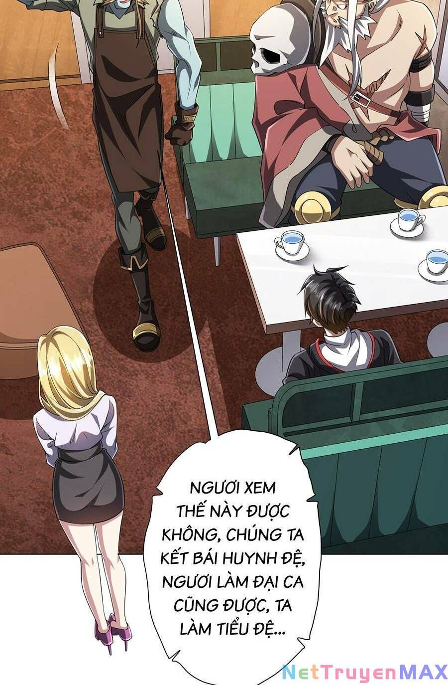 đọc truyện Bắt Đầu Với Trăm Vạn Minh Tệ Chương 44 ảnh 6 tại Thiên Thai Truyện