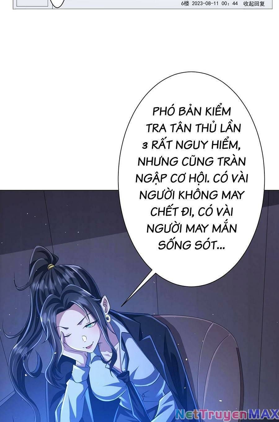 đọc truyện Bắt Đầu Với Trăm Vạn Minh Tệ Chương 44 ảnh 43 tại Thiên Thai Truyện