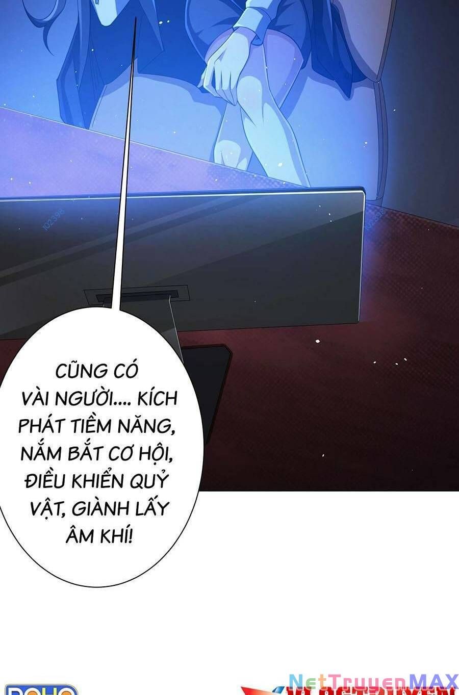 đọc truyện Bắt Đầu Với Trăm Vạn Minh Tệ Chương 44 ảnh 44 tại Thiên Thai Truyện