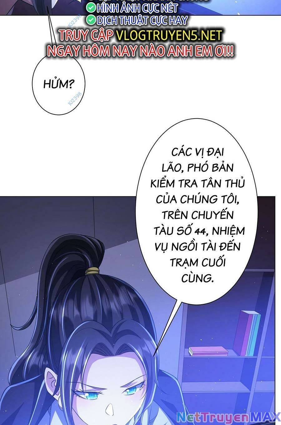 đọc truyện Bắt Đầu Với Trăm Vạn Minh Tệ Chương 44 ảnh 47 tại Thiên Thai Truyện