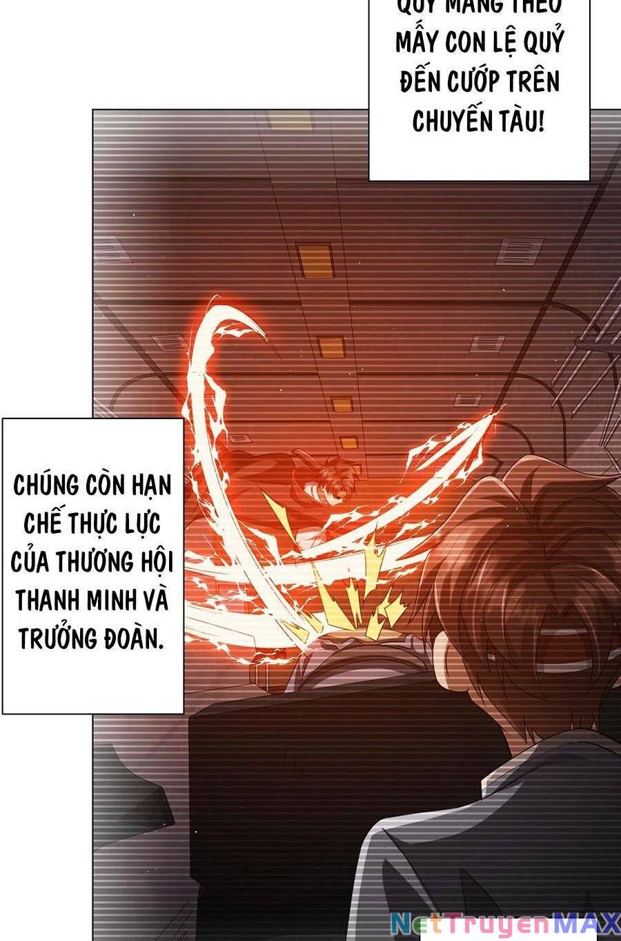 đọc truyện Bắt Đầu Với Trăm Vạn Minh Tệ Chương 44 ảnh 50 tại Thiên Thai Truyện