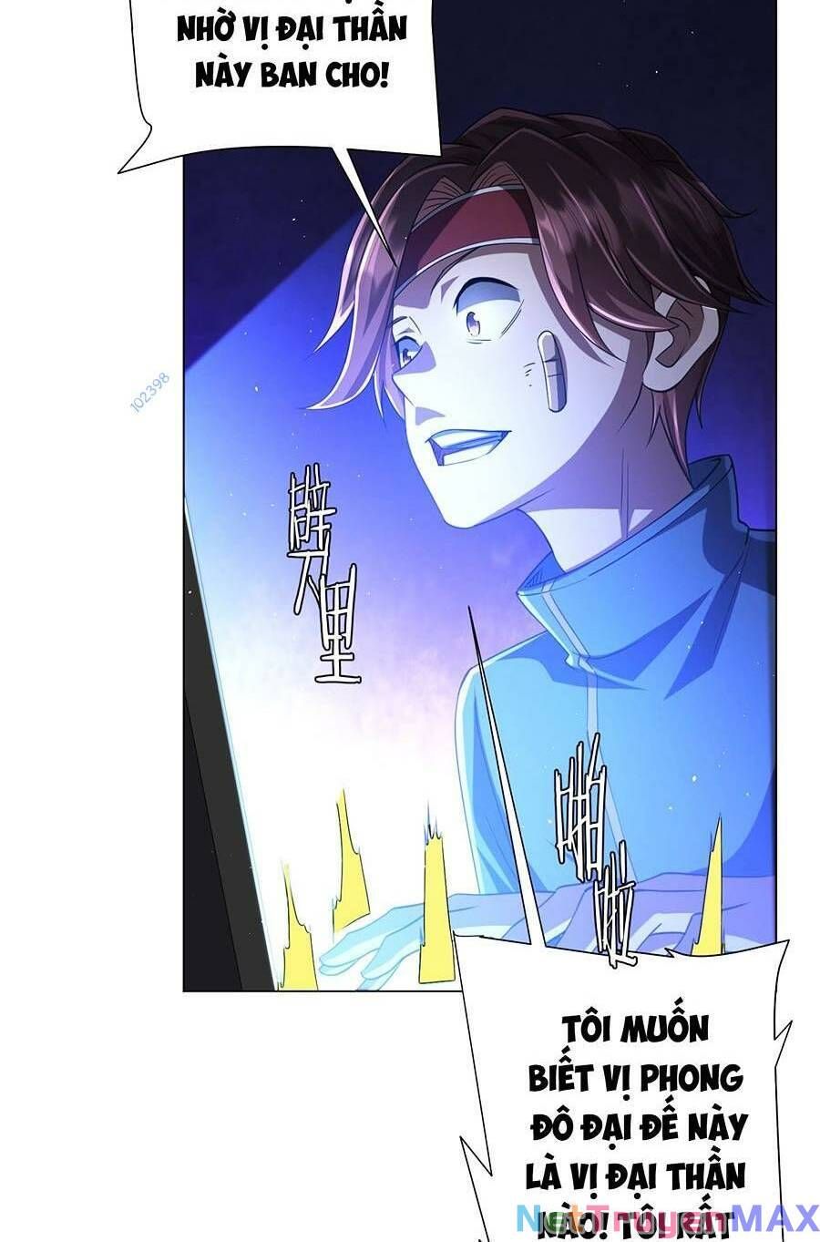 đọc truyện Bắt Đầu Với Trăm Vạn Minh Tệ Chương 44 ảnh 52 tại Thiên Thai Truyện