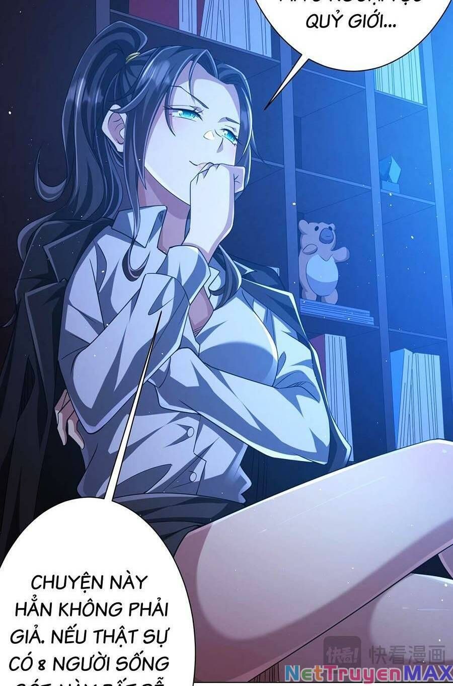 đọc truyện Bắt Đầu Với Trăm Vạn Minh Tệ Chương 44 ảnh 56 tại Thiên Thai Truyện