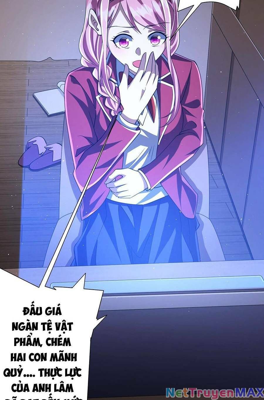 đọc truyện Bắt Đầu Với Trăm Vạn Minh Tệ Chương 44 ảnh 58 tại Thiên Thai Truyện