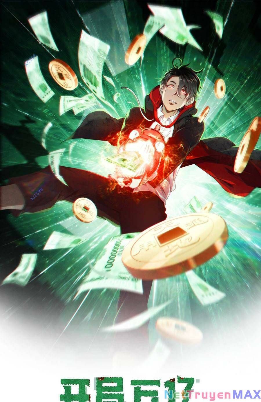 đọc truyện Bắt Đầu Với Trăm Vạn Minh Tệ Chương 45 ảnh 3 tại Thiên Thai Truyện