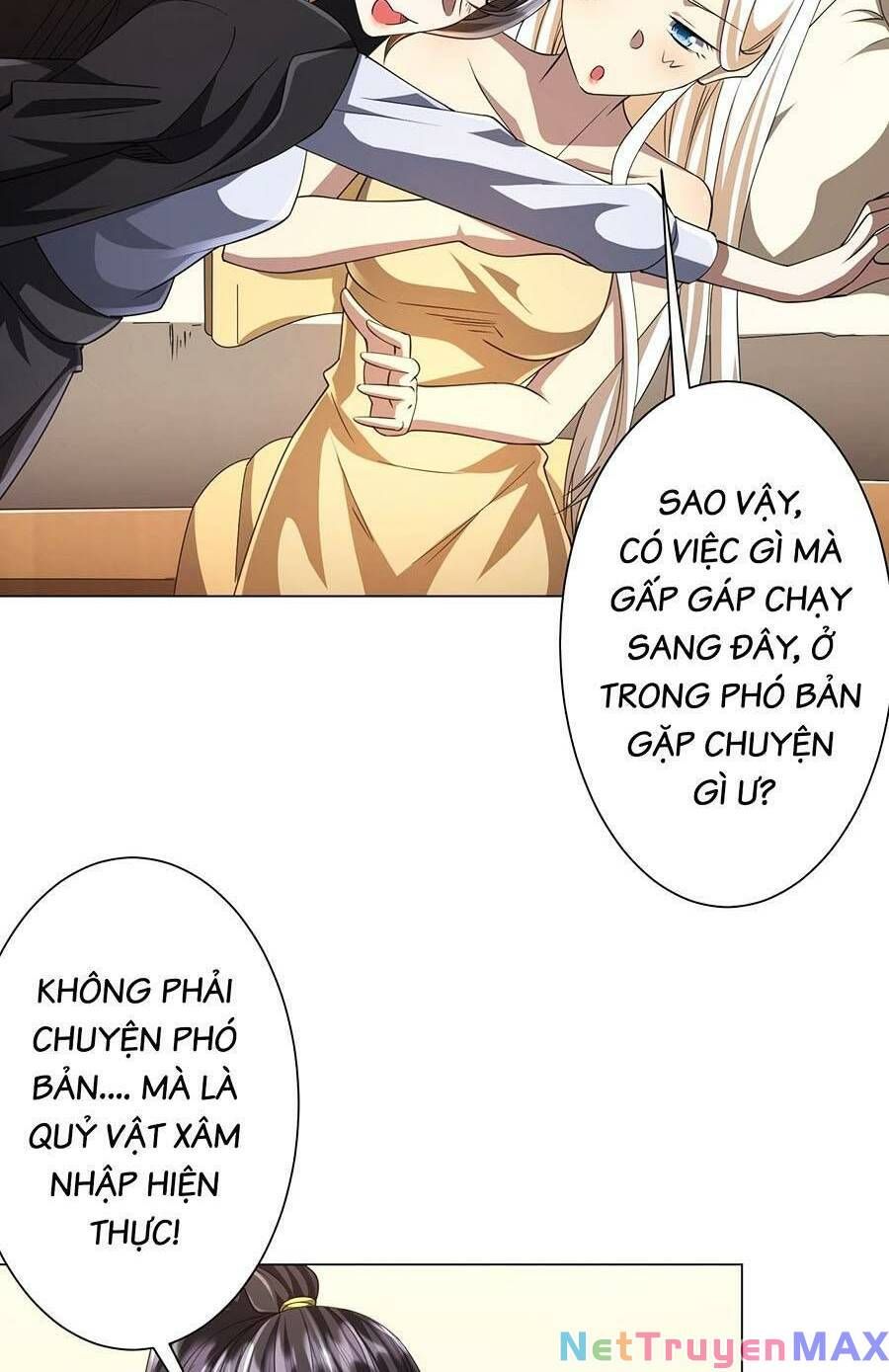 đọc truyện Bắt Đầu Với Trăm Vạn Minh Tệ Chương 45 ảnh 16 tại Thiên Thai Truyện