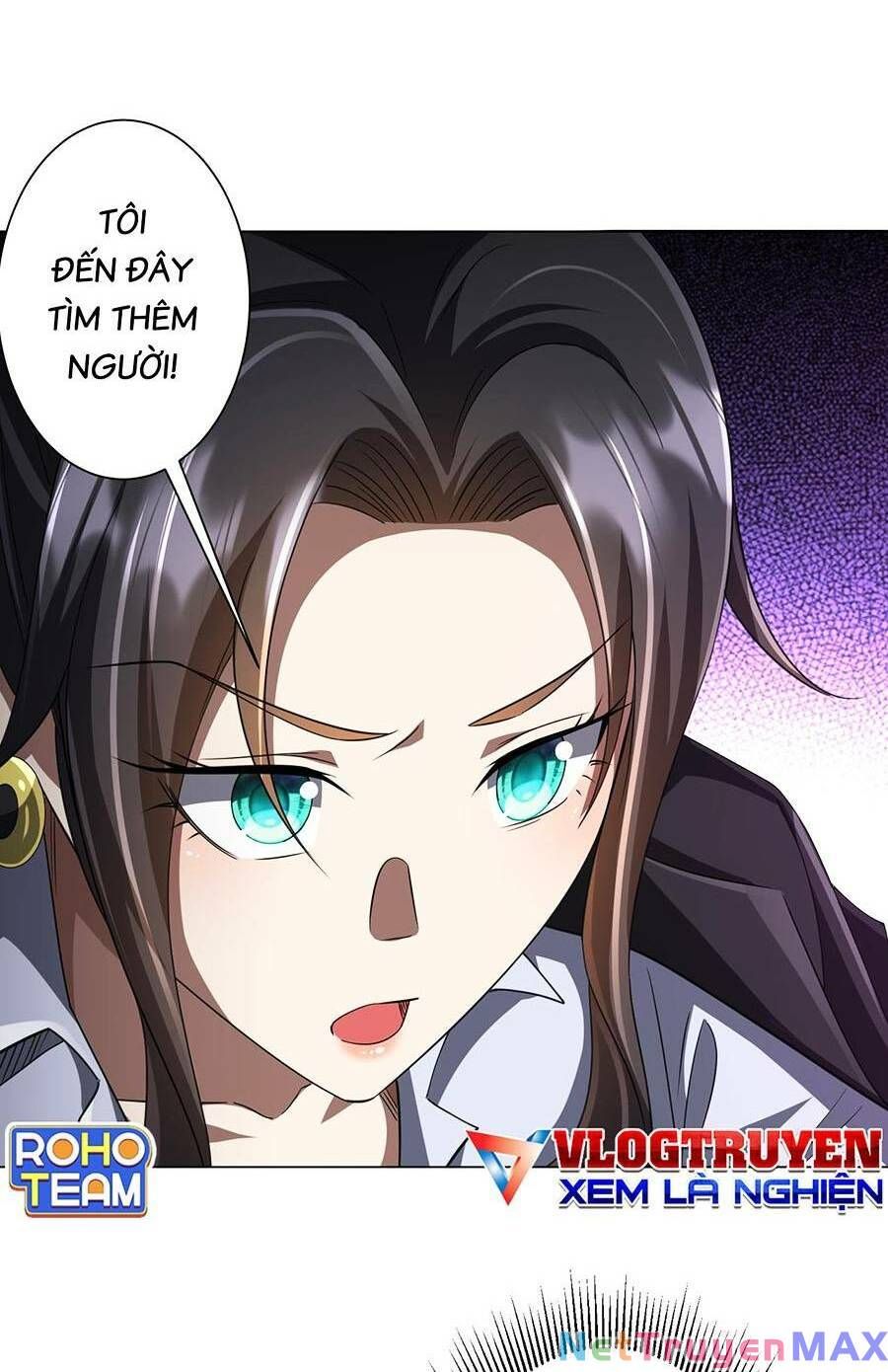 đọc truyện Bắt Đầu Với Trăm Vạn Minh Tệ Chương 45 ảnh 18 tại Thiên Thai Truyện