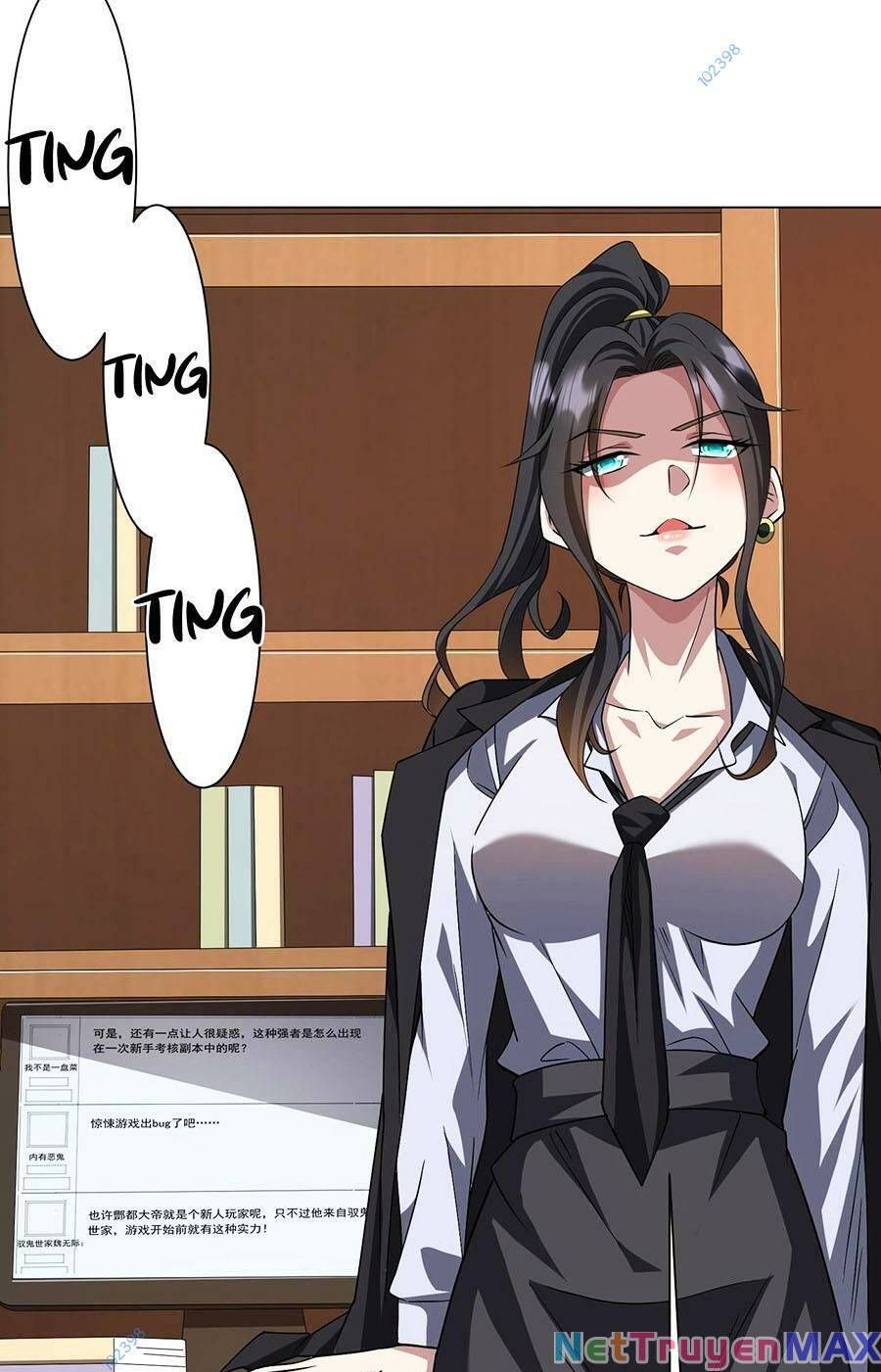 đọc truyện Bắt Đầu Với Trăm Vạn Minh Tệ Chương 45 ảnh 23 tại Thiên Thai Truyện