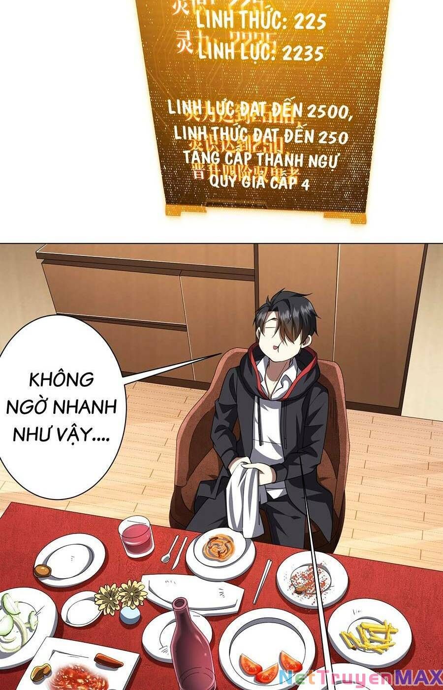 đọc truyện Bắt Đầu Với Trăm Vạn Minh Tệ Chương 45 ảnh 26 tại Thiên Thai Truyện