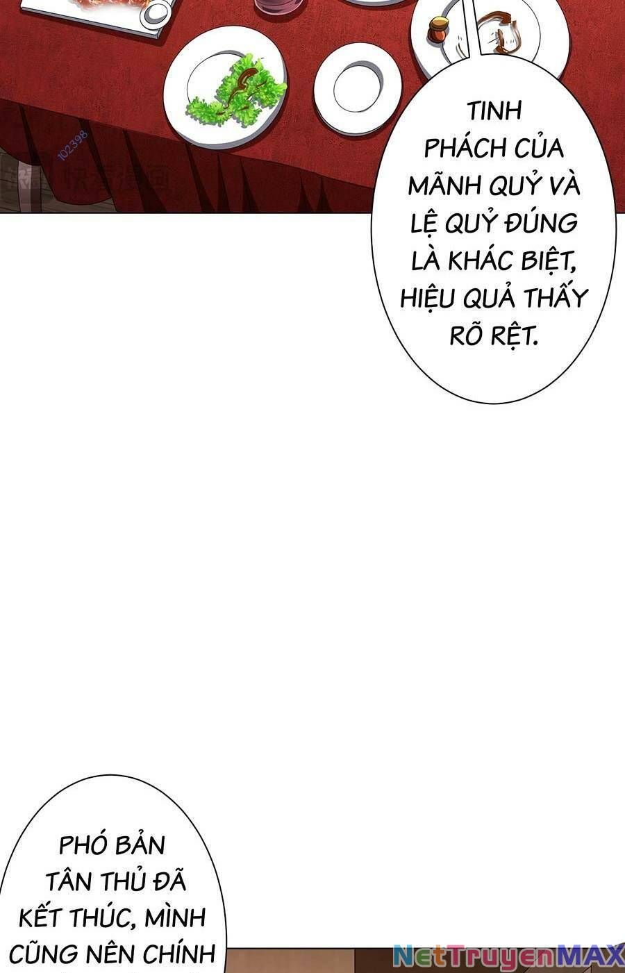 đọc truyện Bắt Đầu Với Trăm Vạn Minh Tệ Chương 45 ảnh 27 tại Thiên Thai Truyện