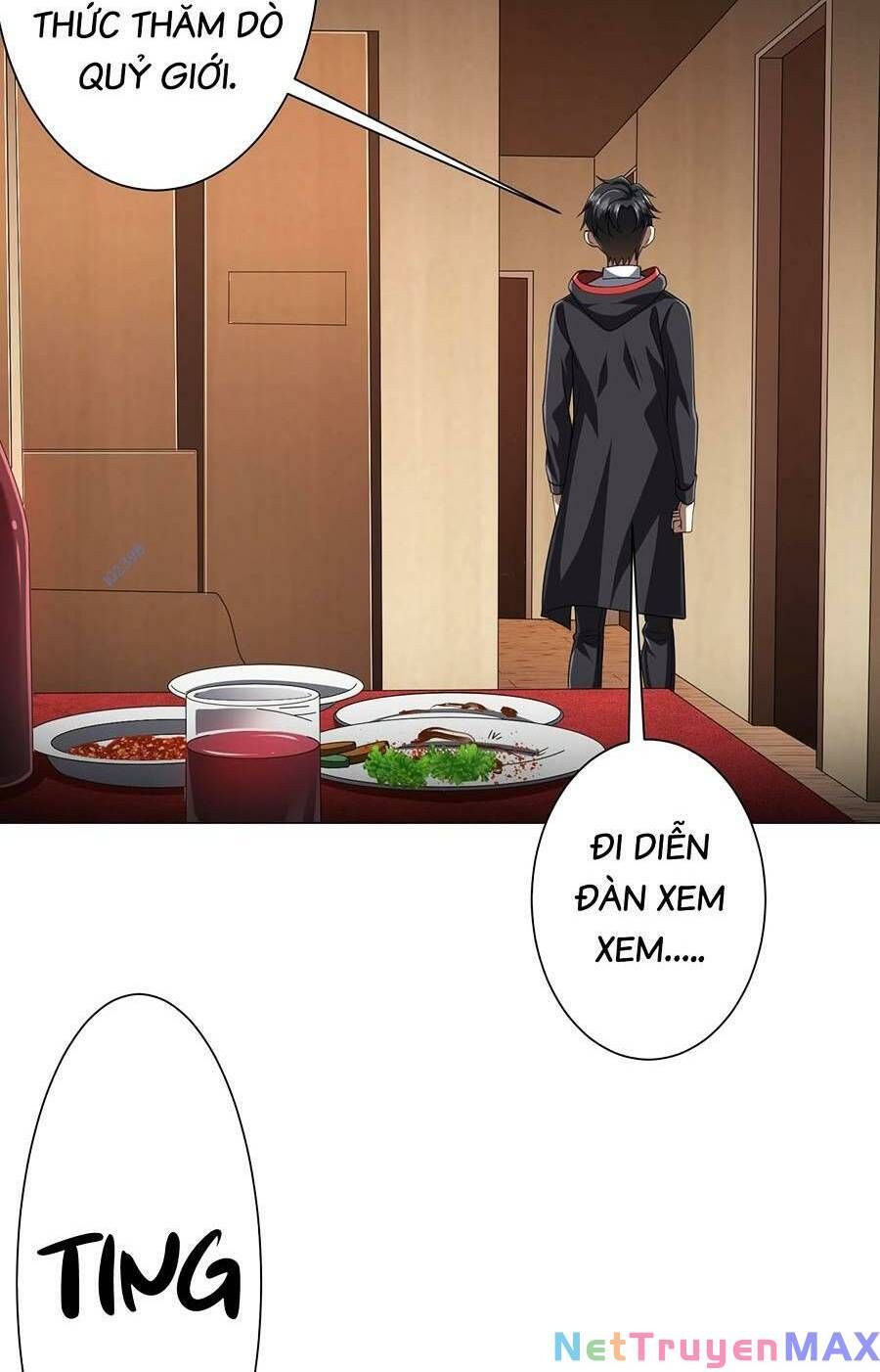 đọc truyện Bắt Đầu Với Trăm Vạn Minh Tệ Chương 45 ảnh 28 tại Thiên Thai Truyện