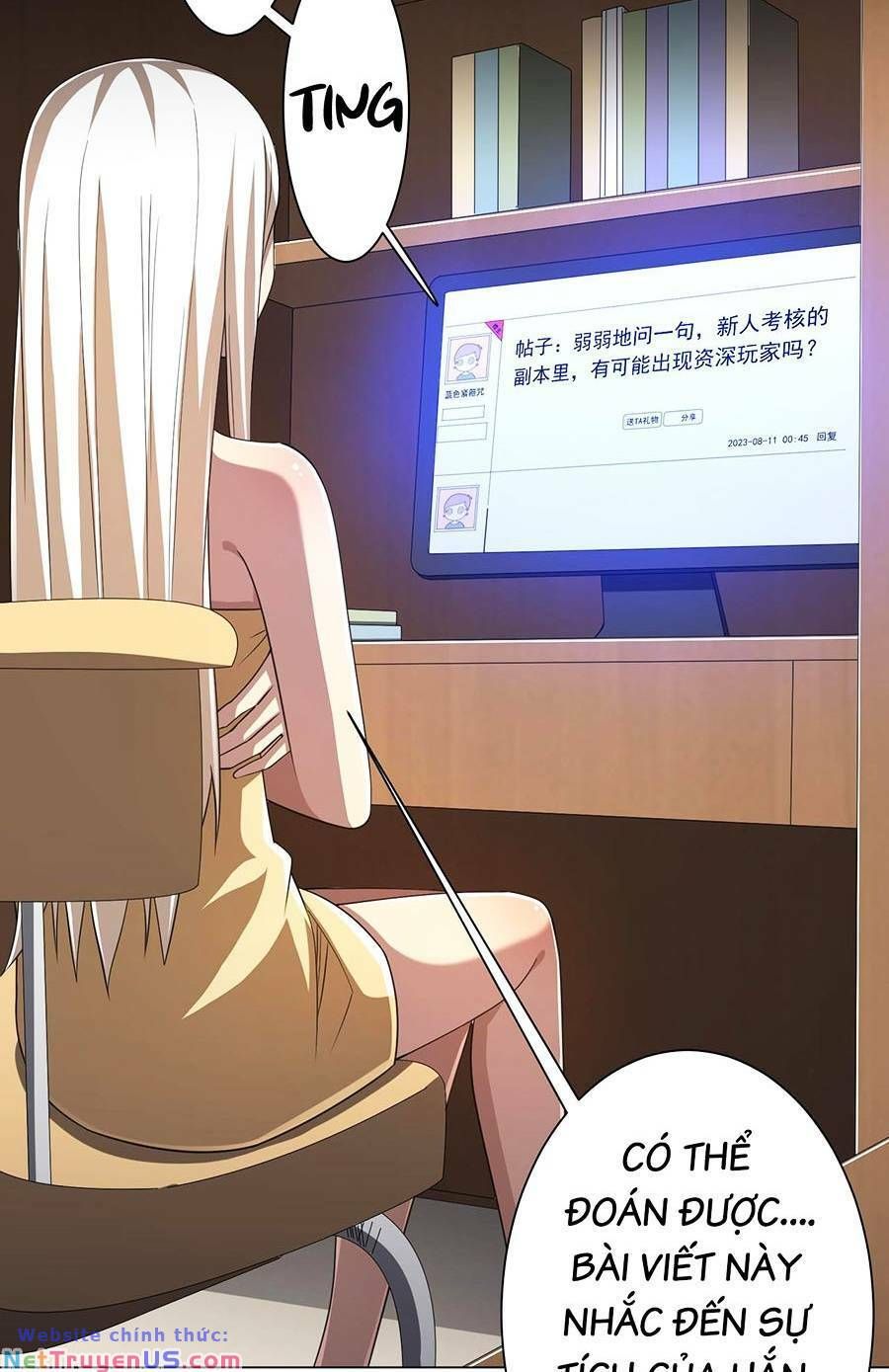 đọc truyện Bắt Đầu Với Trăm Vạn Minh Tệ Chương 45 ảnh 5 tại Thiên Thai Truyện