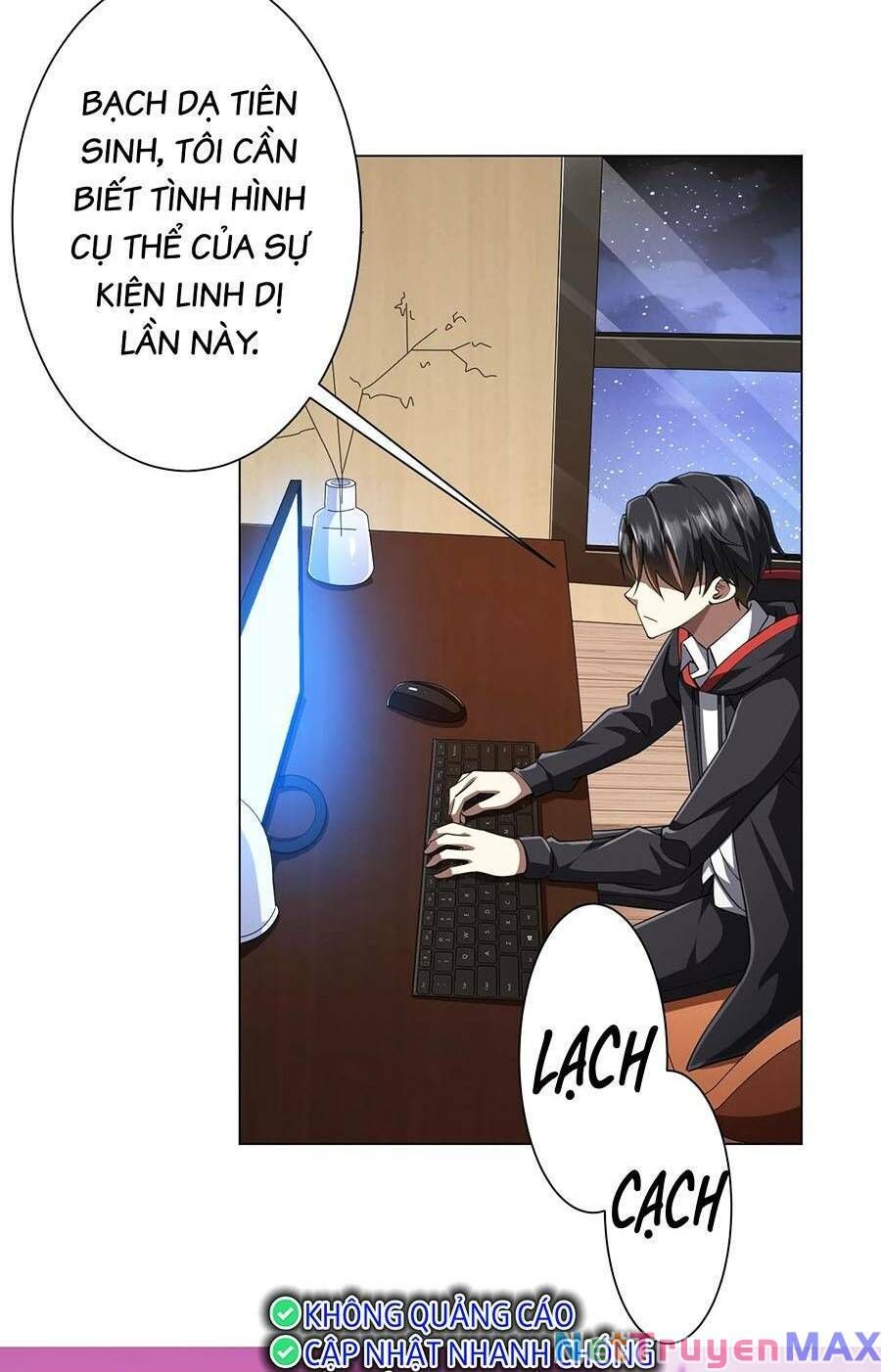 đọc truyện Bắt Đầu Với Trăm Vạn Minh Tệ Chương 45 ảnh 34 tại Thiên Thai Truyện