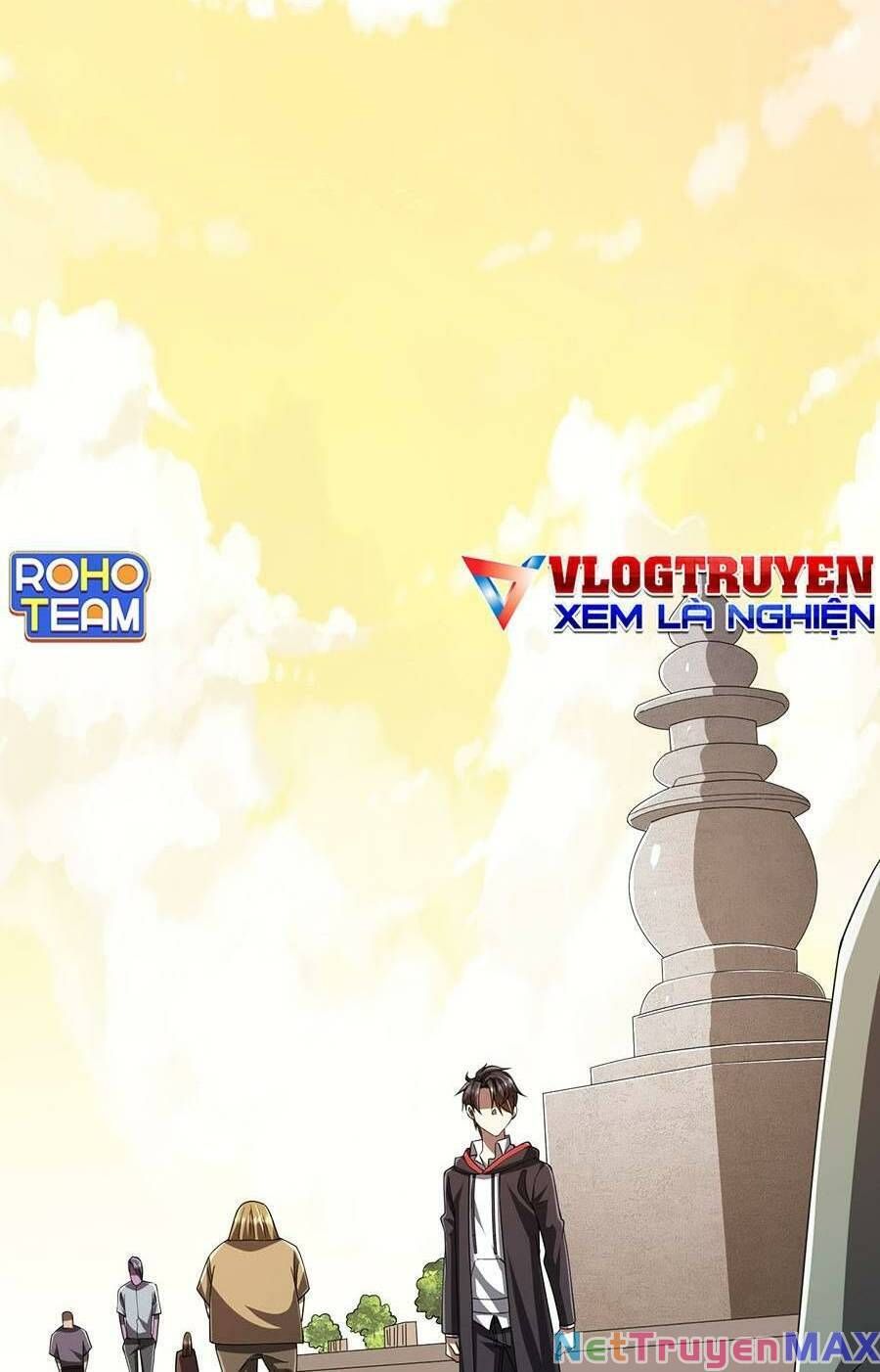 đọc truyện Bắt Đầu Với Trăm Vạn Minh Tệ Chương 45 ảnh 36 tại Thiên Thai Truyện