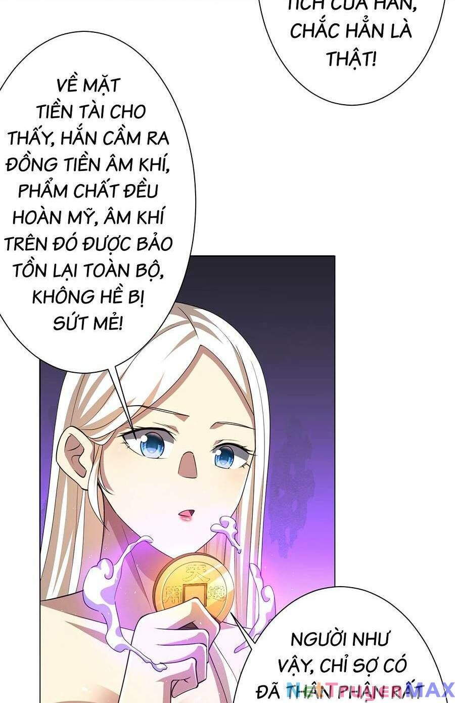 đọc truyện Bắt Đầu Với Trăm Vạn Minh Tệ Chương 45 ảnh 6 tại Thiên Thai Truyện