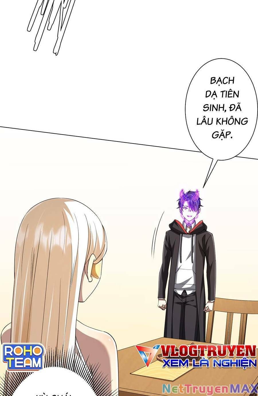 đọc truyện Bắt Đầu Với Trăm Vạn Minh Tệ Chương 45 ảnh 45 tại Thiên Thai Truyện