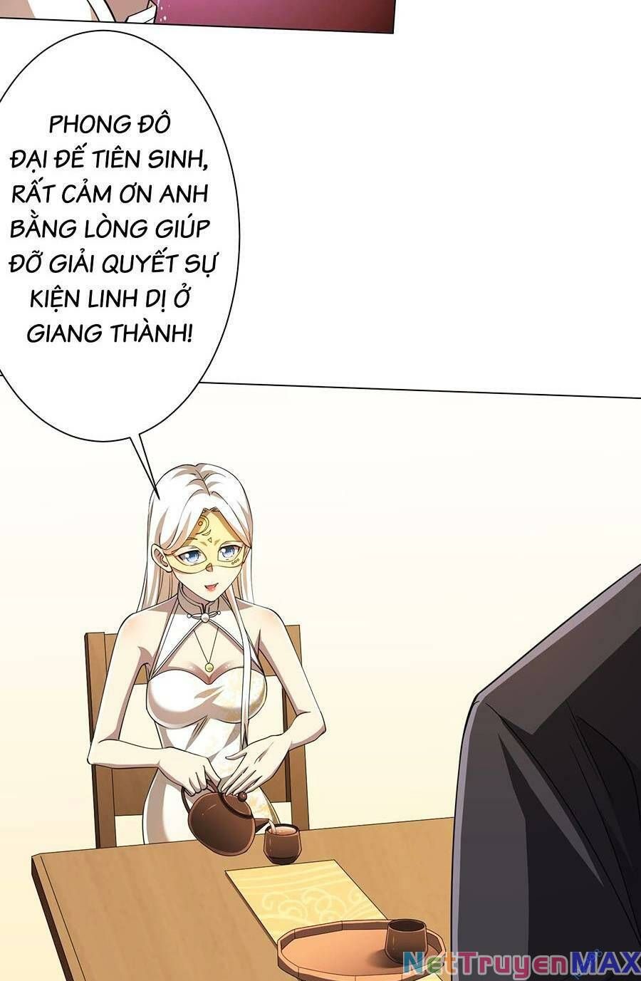 đọc truyện Bắt Đầu Với Trăm Vạn Minh Tệ Chương 45 ảnh 47 tại Thiên Thai Truyện