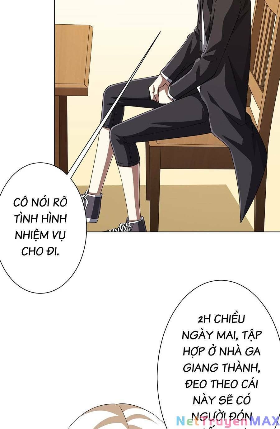 đọc truyện Bắt Đầu Với Trăm Vạn Minh Tệ Chương 45 ảnh 49 tại Thiên Thai Truyện