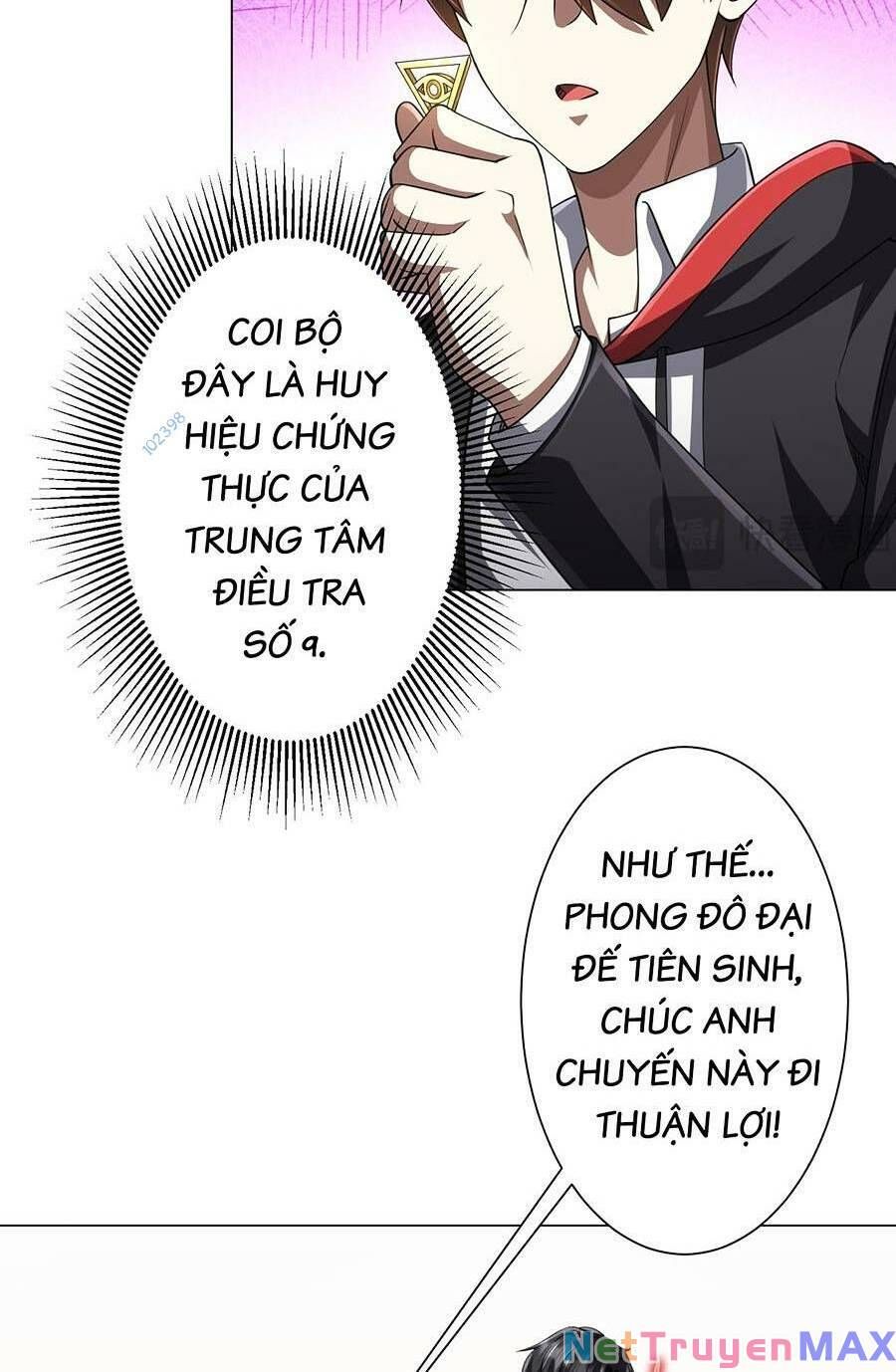 đọc truyện Bắt Đầu Với Trăm Vạn Minh Tệ Chương 45 ảnh 52 tại Thiên Thai Truyện