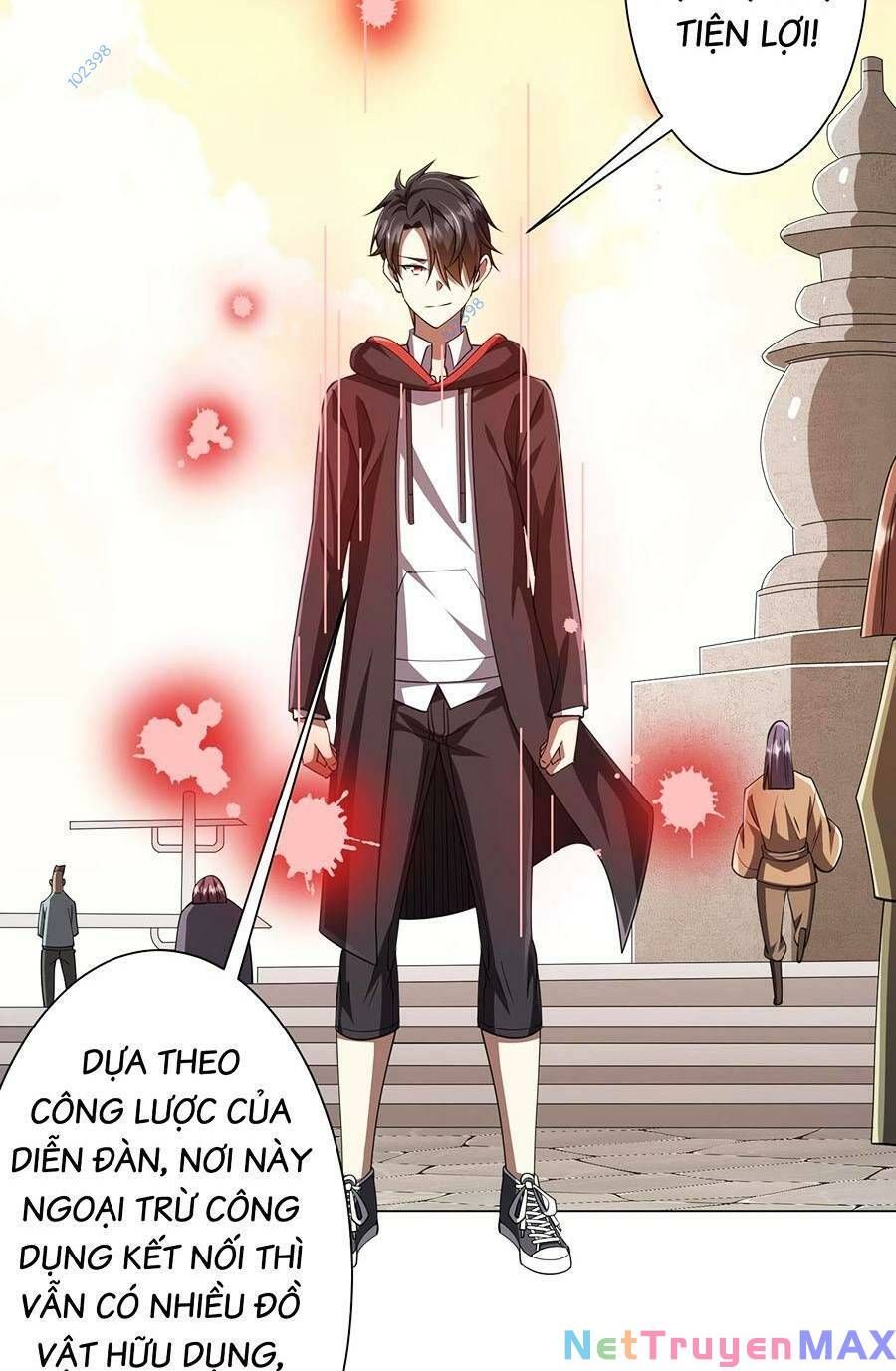 đọc truyện Bắt Đầu Với Trăm Vạn Minh Tệ Chương 45 ảnh 55 tại Thiên Thai Truyện