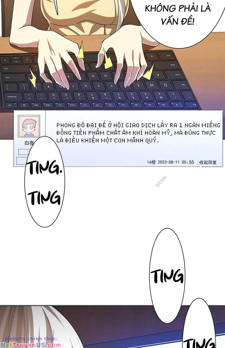 đọc truyện Bắt Đầu Với Trăm Vạn Minh Tệ Chương 45 ảnh 8 tại Thiên Thai Truyện