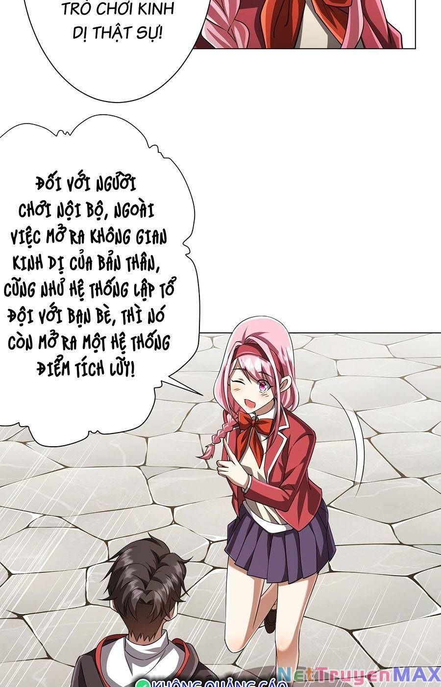 đọc truyện Bắt Đầu Với Trăm Vạn Minh Tệ Chương 45 ảnh 69 tại Thiên Thai Truyện