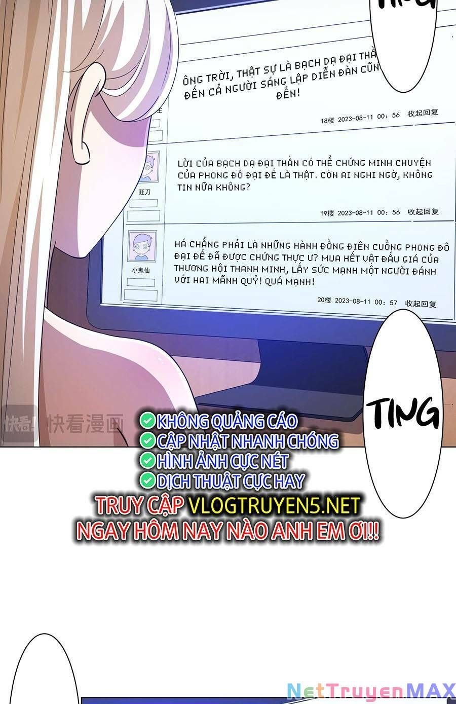 đọc truyện Bắt Đầu Với Trăm Vạn Minh Tệ Chương 45 ảnh 9 tại Thiên Thai Truyện