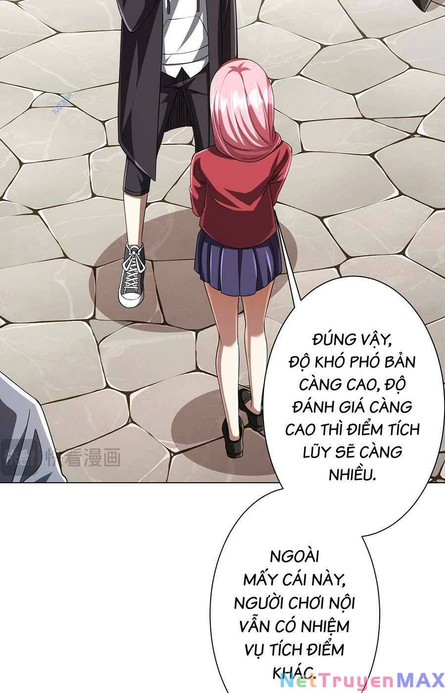 đọc truyện Bắt Đầu Với Trăm Vạn Minh Tệ Chương 45 ảnh 75 tại Thiên Thai Truyện