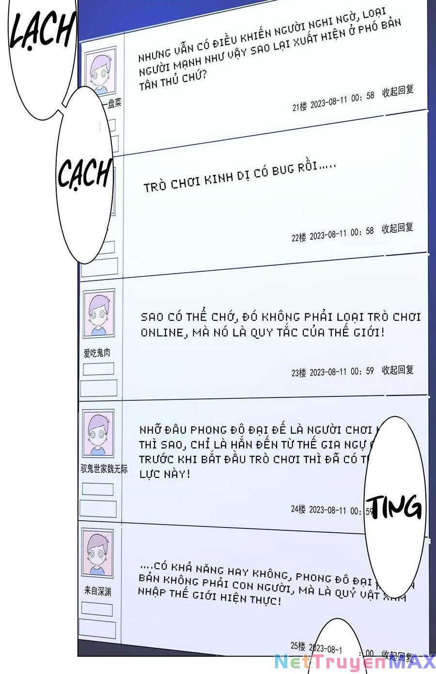 đọc truyện Bắt Đầu Với Trăm Vạn Minh Tệ Chương 45 ảnh 10 tại Thiên Thai Truyện