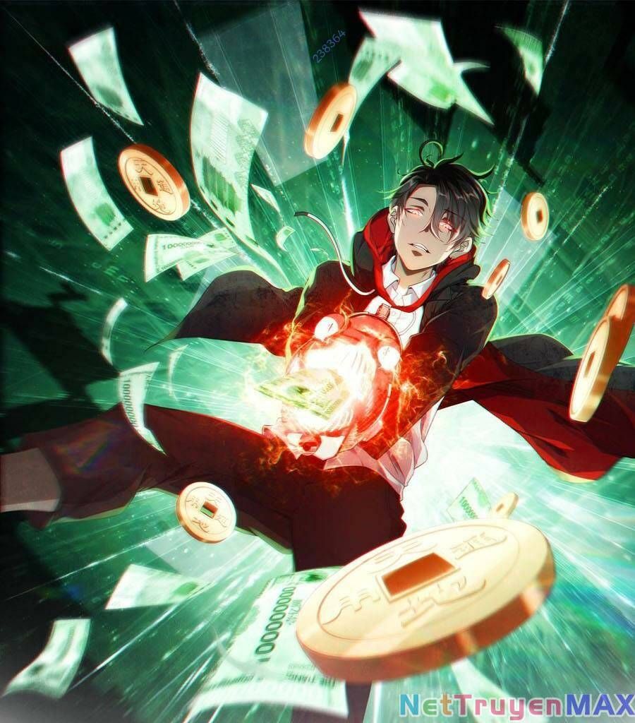 đọc truyện Bắt Đầu Với Trăm Vạn Minh Tệ Chương 46 ảnh 3 tại Thiên Thai Truyện