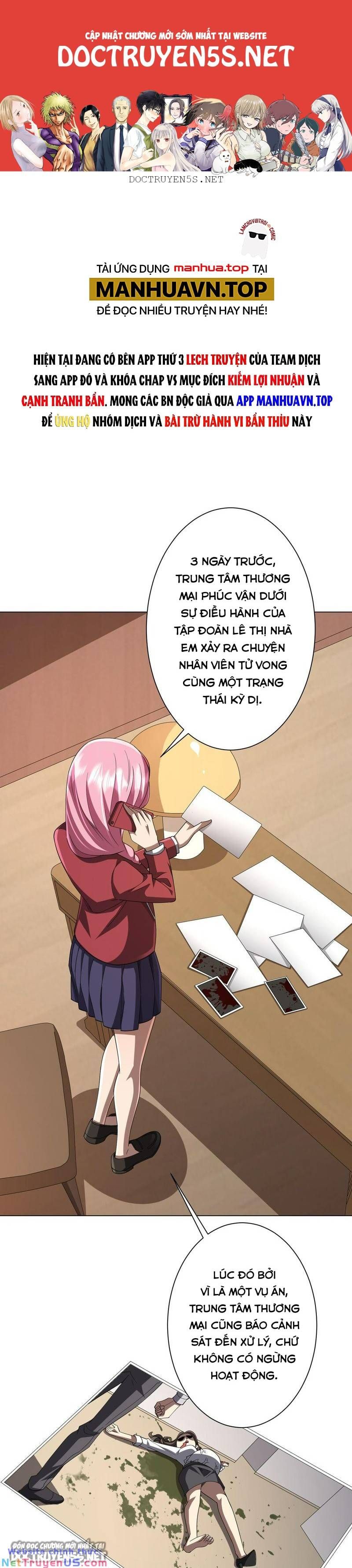 đọc truyện Bắt Đầu Với Trăm Vạn Minh Tệ Chương 47 ảnh 3 tại Thiên Thai Truyện