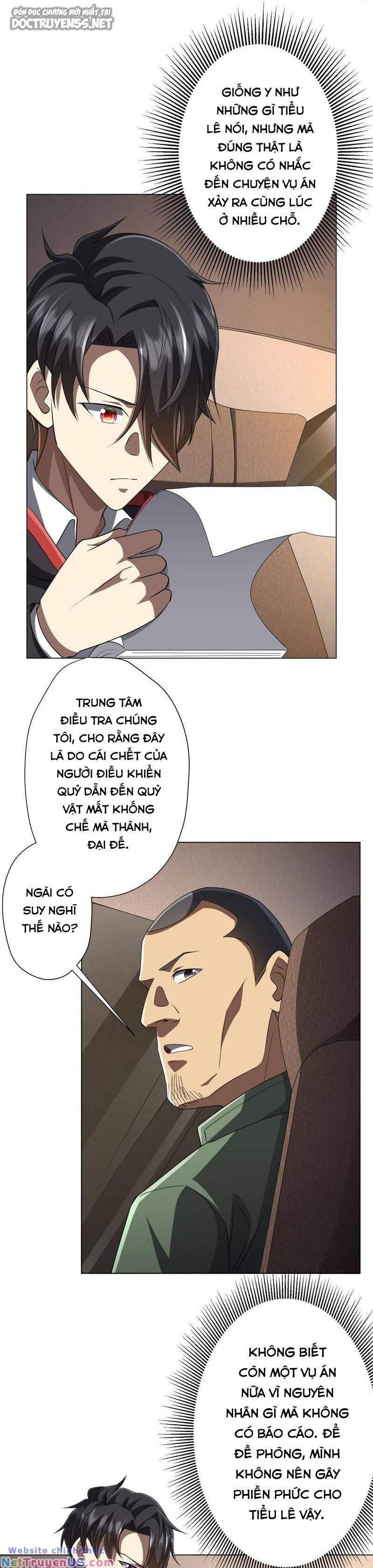 đọc truyện Bắt Đầu Với Trăm Vạn Minh Tệ Chương 47 ảnh 12 tại Thiên Thai Truyện