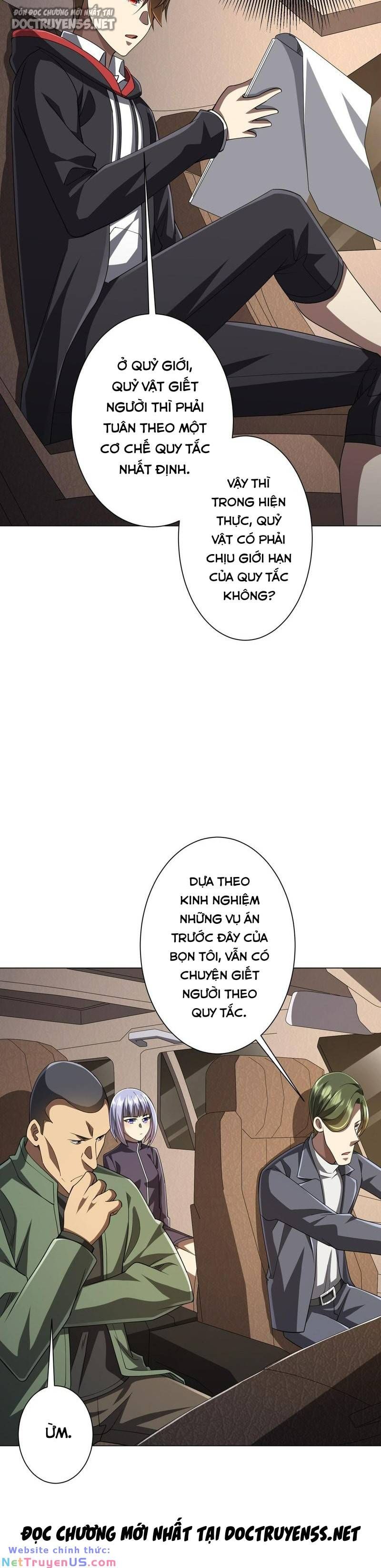 đọc truyện Bắt Đầu Với Trăm Vạn Minh Tệ Chương 47 ảnh 13 tại Thiên Thai Truyện