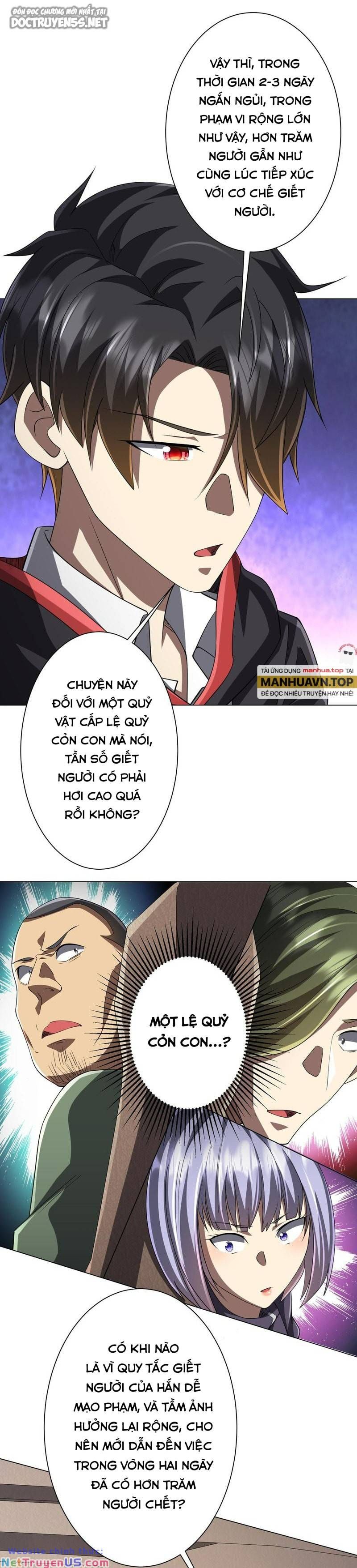 đọc truyện Bắt Đầu Với Trăm Vạn Minh Tệ Chương 47 ảnh 14 tại Thiên Thai Truyện