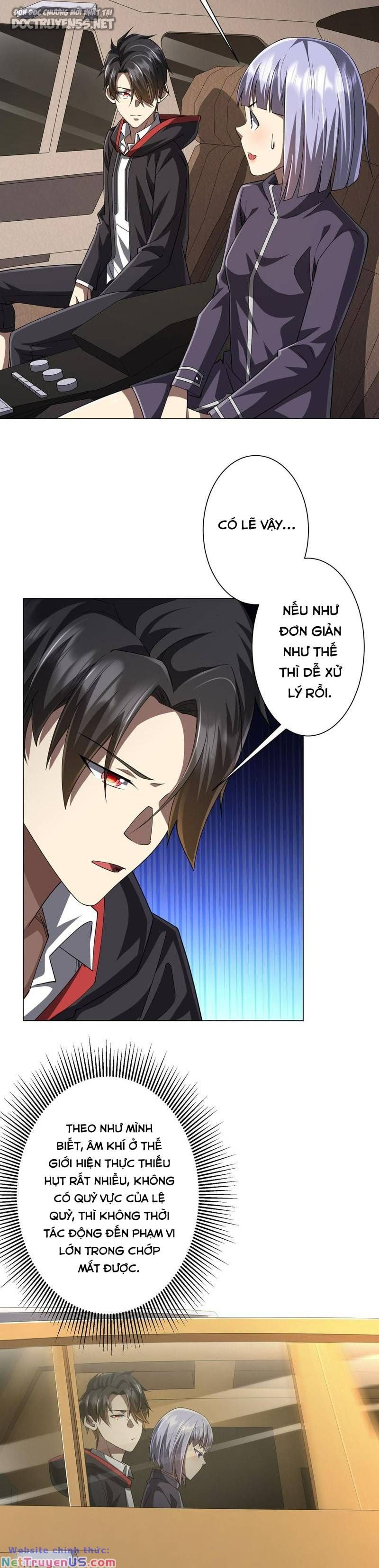 đọc truyện Bắt Đầu Với Trăm Vạn Minh Tệ Chương 47 ảnh 15 tại Thiên Thai Truyện