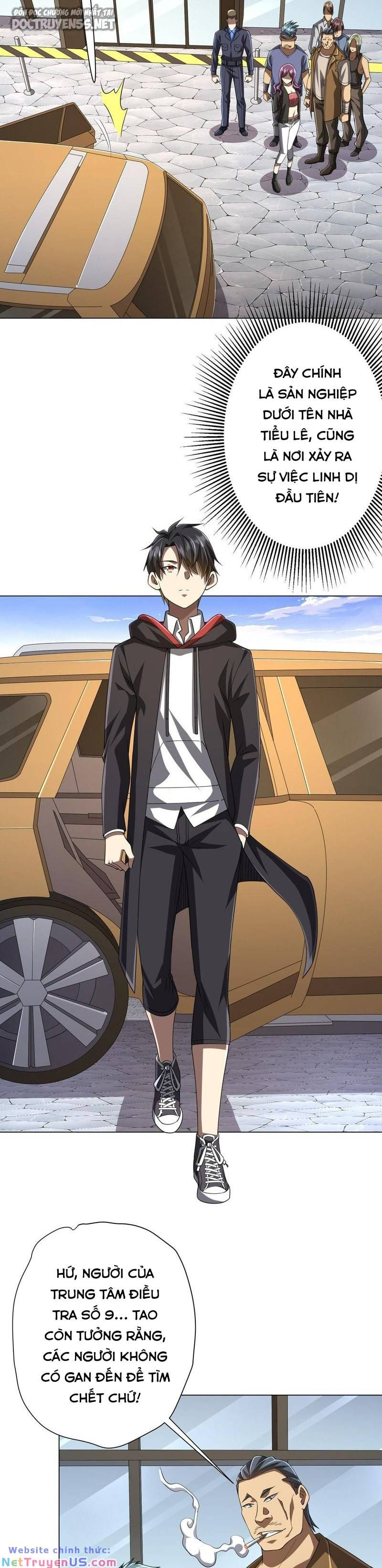 đọc truyện Bắt Đầu Với Trăm Vạn Minh Tệ Chương 47 ảnh 17 tại Thiên Thai Truyện