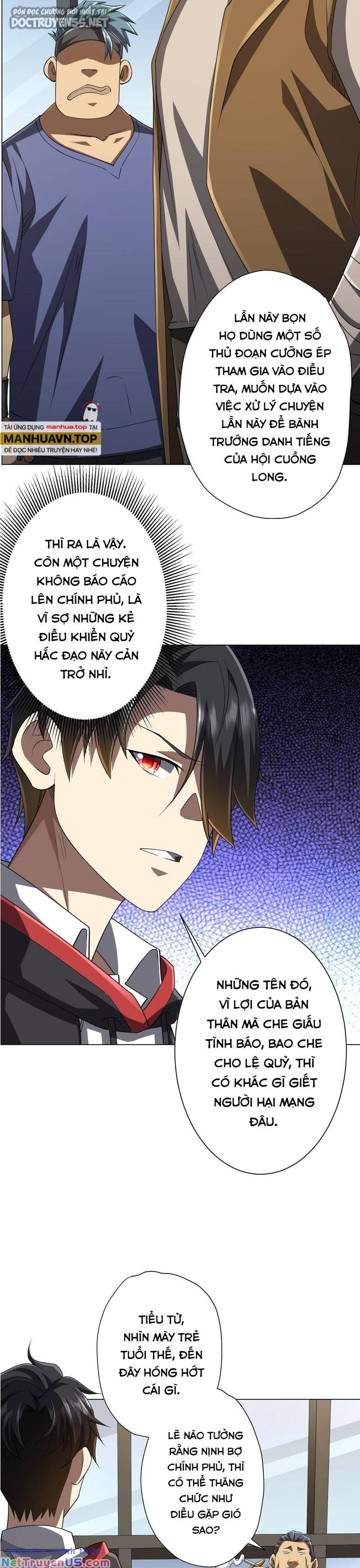 đọc truyện Bắt Đầu Với Trăm Vạn Minh Tệ Chương 47 ảnh 19 tại Thiên Thai Truyện