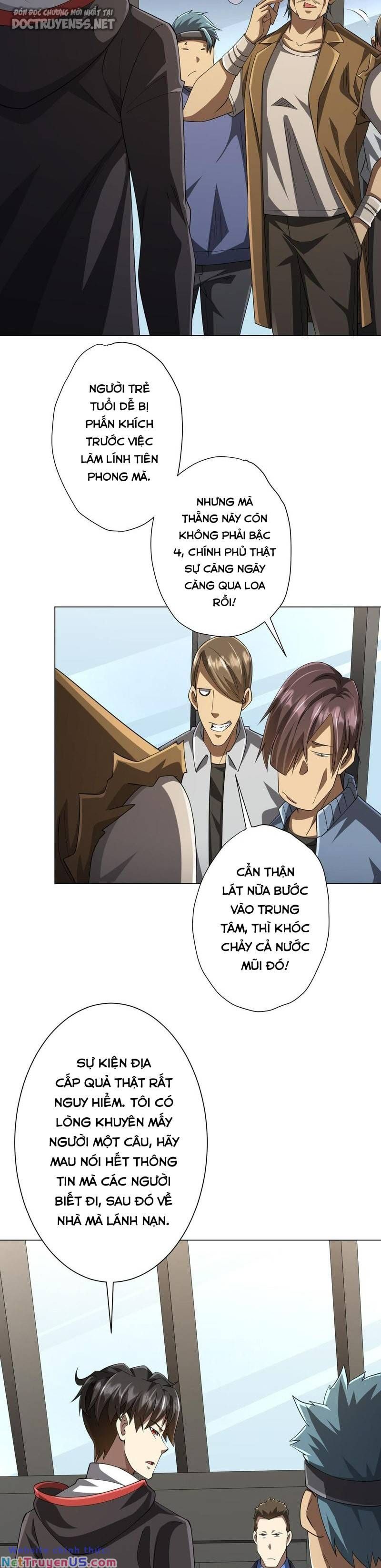 đọc truyện Bắt Đầu Với Trăm Vạn Minh Tệ Chương 47 ảnh 20 tại Thiên Thai Truyện