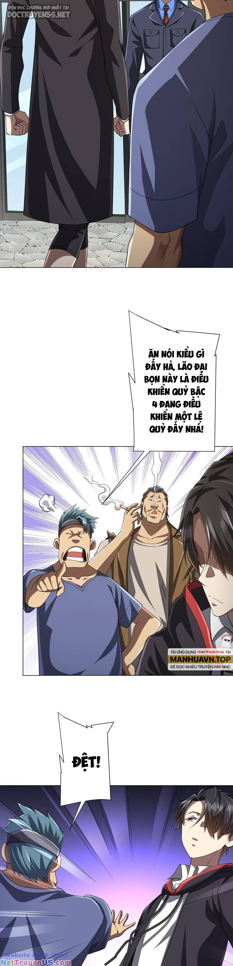 đọc truyện Bắt Đầu Với Trăm Vạn Minh Tệ Chương 47 ảnh 21 tại Thiên Thai Truyện