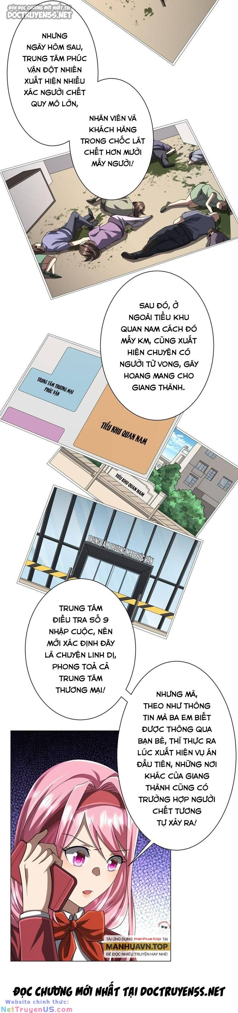 đọc truyện Bắt Đầu Với Trăm Vạn Minh Tệ Chương 47 ảnh 4 tại Thiên Thai Truyện