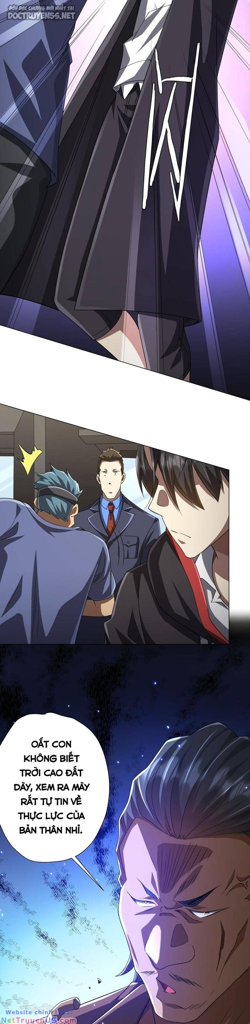 đọc truyện Bắt Đầu Với Trăm Vạn Minh Tệ Chương 47 ảnh 22 tại Thiên Thai Truyện