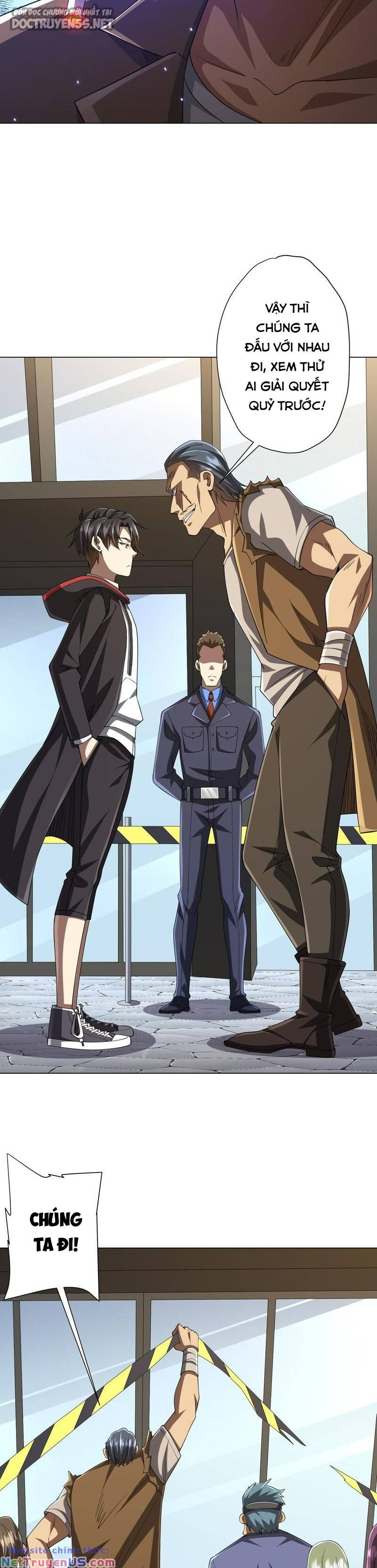 đọc truyện Bắt Đầu Với Trăm Vạn Minh Tệ Chương 47 ảnh 23 tại Thiên Thai Truyện