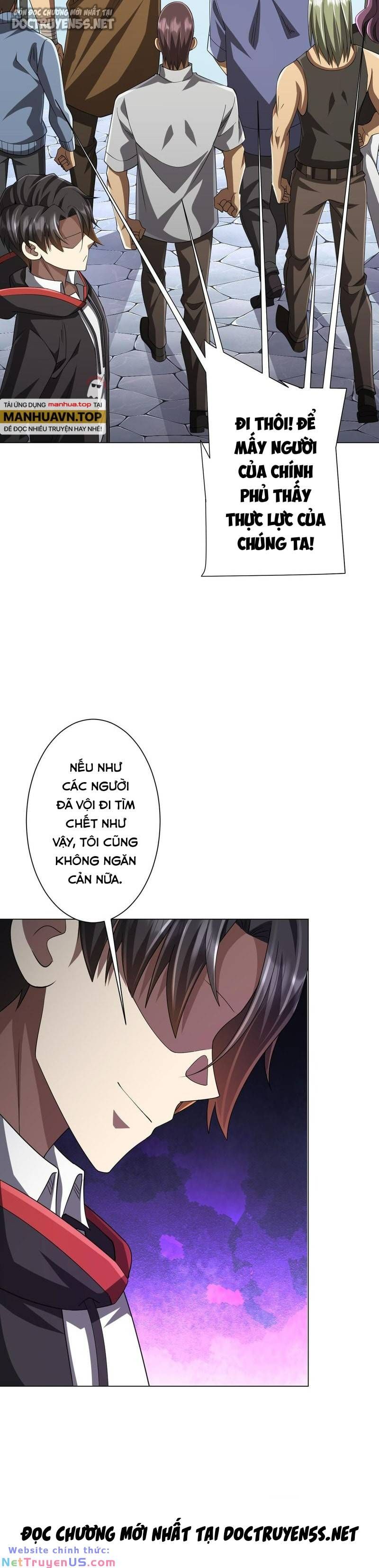 đọc truyện Bắt Đầu Với Trăm Vạn Minh Tệ Chương 47 ảnh 24 tại Thiên Thai Truyện