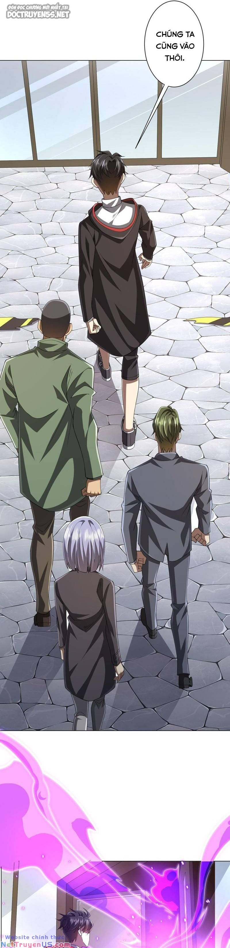 đọc truyện Bắt Đầu Với Trăm Vạn Minh Tệ Chương 47 ảnh 25 tại Thiên Thai Truyện