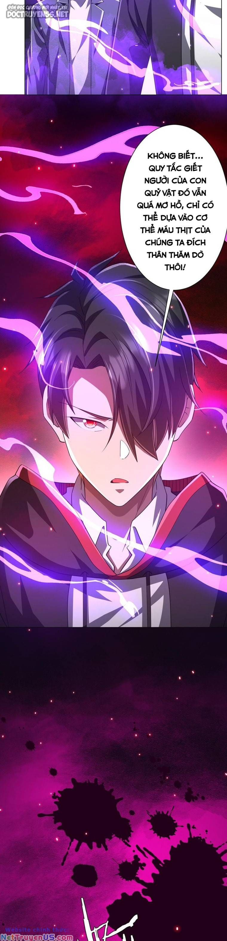 đọc truyện Bắt Đầu Với Trăm Vạn Minh Tệ Chương 47 ảnh 27 tại Thiên Thai Truyện